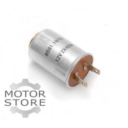 PRZERYWACZ KIERUNKOWSKAZOW MZ 12V PRZERYWACZ KIERUNKOWSKAZOW MZ 12V