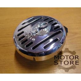 SYGNAL 12V OSLONA PLASTIKOWA Z ORLEM AA0032 SYGNAL 12V OSLONA PLASTIKOWA Z ORLEM AA0032