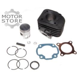 CYLINDER QUANTUM 50 CC 2T CYLINDER QUANTUM 50 CC 2T