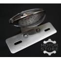 LAMPA TYŁ LED Z MOCOWANIEM CN