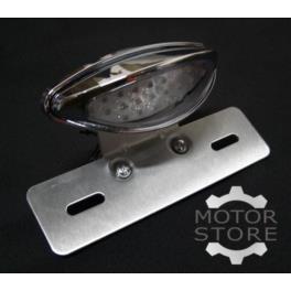 LAMPA TYŁ LED Z MOCOWANIEM CN LAMPA TYŁ LED Z MOCOWANIEM CN