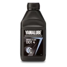 PLYN HAMULCOWY YAMALUBE DOT 4 0,5L DOT4 PLYN HAMULCOWY YAMALUBE DOT 4 0,5L DOT4