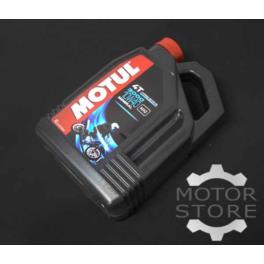 OLEJ SILNIKOWY MINERALNY MOTUL 3000 10W40 4L OLEJ SILNIKOWY MINERALNY MOTUL 3000 10W40 4L