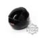 KASK LS2 FF351.1 SINGLE GLOSS BLACK ROZMIAR S