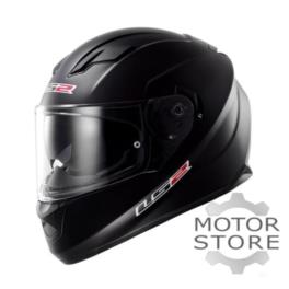 KASK LS2 FF320 STREAM SOLID MATT BLACK ROZMIAR XL KASK LS2 FF320 STREAM SOLID MATT BLACK ROZMIAR XL