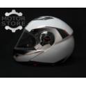 KASK LS2 FF370.2 SHADOW WHITE ROZMIAR L