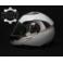 KASK LS2 FF370.2 SHADOW WHITE ROZMIAR L