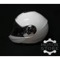 KASK LS2 FF386.1 RIDE GLOSS WHITE ROZMIAR S
