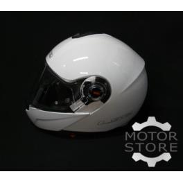 KASK LS2 FF386.1 RIDE GLOSS WHITE ROZMIAR S KASK LS2 FF386.1 RIDE GLOSS WHITE ROZMIAR S