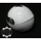 KASK LS2 FF386.1 RIDE GLOSS WHITE ROZMIAR S