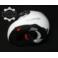 KASK LS2 FF386.1 RIDE GLOSS WHITE ROZMIAR S