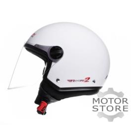 KASK LS2 OF560.1 ROCKET II NEW GLOSS WHITE ROZM M KASK LS2 OF560.1 ROCKET II NEW GLOSS WHITE ROZM M