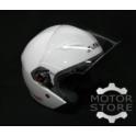 KASK LS2 OF569.7 ROCK WHITE BIAŁY ROZMIAR S
