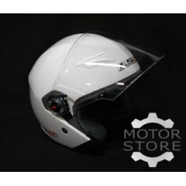 KASK LS2 OF569.7 ROCK WHITE BIAŁY ROZMIAR S KASK LS2 OF569.7 ROCK WHITE BIAŁY ROZMIAR S