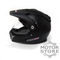 KASK LS2 MX455 VISOR SOLID MATT BLACK ROZMIAR M