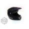 KASK LS2 MX455 VISOR SOLID MATT BLACK ROZMIAR M