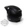 KASK LS2 MX455 VISOR SOLID MATT BLACK ROZMIAR M