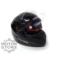 KASK LS2 FF320 STREAM SOLID BLACK ROZMIAR M