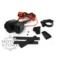 GNIAZDO ZAPALNICZKI USB MOTOCYKL SKUTER ATV