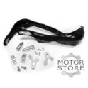 OSLONA CZARNA DLONI HANDBAR ENDURO TYP 162