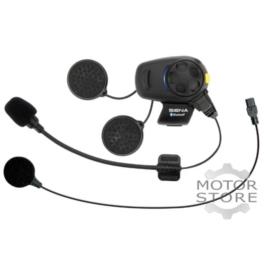 INTERCOM SENA 700M Z JEDNYM ZESTAWEM MIKROFONÓW INTERCOM SENA 700M Z JEDNYM ZESTAWEM MIKROFONÓW