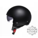 KASK LS2 OF561 1 WAVE NEW MATT BLACK XL