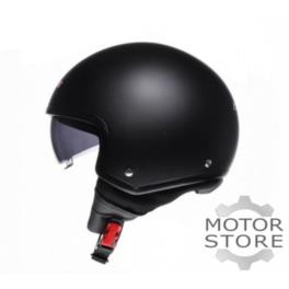 KASK LS2 OF561 1 WAVE NEW MATT BLACK XL KASK LS2 OF561 1 WAVE NEW MATT BLACK XL