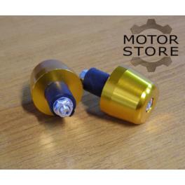 KONCOWKI CIEZARKI KIEROWNICY 05/36 MM ZLOTE