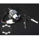 STACYJKA PEUGEOT SPEEDFIGHT