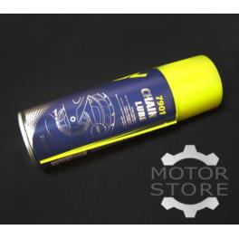 SMAR DO LANCUCHA MANNOL CHAIN LUBE 200ml SMAR DO LANCUCHA MANNOL CHAIN LUBE 200ml