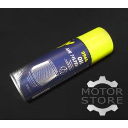 OLEJ DO NASACZANIA FILTRA POWIETRZA MANNOL 200ml OLEJ DO NASACZANIA FILTRA POWIETRZA MANNOL 200ml