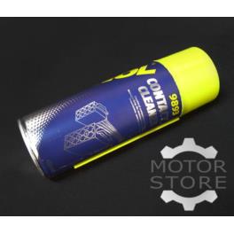 PREPARAT DO INST ELEKTRYCZNEJ MANNOL 450ml PREPARAT DO INST ELEKTRYCZNEJ MANNOL 450ml