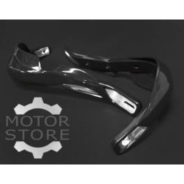 OSŁONA DŁONI HAND BARY ENDURO LEOSHI CZARNE OSŁONA DŁONI HAND BARY ENDURO LEOSHI CZARNE
