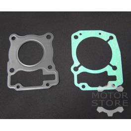 USZCZELKI CYLINDRA KPL. HONDA CBF 125 USZCZELKI CYLINDRA KPL. HONDA CBF 125