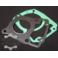 USZCZELKI CYLINDRA KPL. HONDA CBF 125