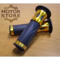MANETKI GUMY KIER. ZLOTE Z TULEJA PROGRIP PG728G