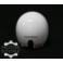 KASK LS2 OFF583 BOBBER SOLID WHITE ROZMIAR L