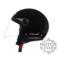 KASK LS2 OF560 1 ROCKET II NEW GLOSS BLACK XL