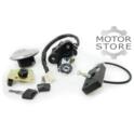 STACYJKA DO KINGWAY CHOPER Z ZAMKIEM 150 250CC