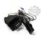 GNIAZDO USB MOTOCYKL SKUTER ATV
