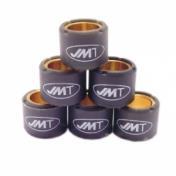 ROLKI WARIATORA 23X18 MM 27G 6 SZTUK JMT ROLKI WARIATORA 23X18 MM 27G 6 SZTUK JMT