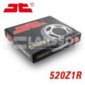 KOMPLET NAPEDOWY JT 520 Z1R BANDIT 600