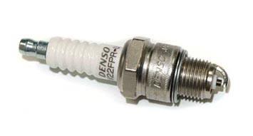SWIECA ZAPLONOWA DENSO W22FPRU BPR7HS SWIECA ZAPLONOWA DENSO W22FPRU BPR7HS