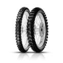 OPONA PIRELLI 120/100-18 68M SCORPION MX EXTRA X