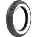 OPONA DUNLOP 130/90-16 67H Z BIALYM PASEM D404F