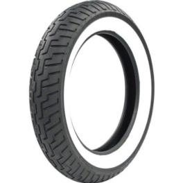 OPONA DUNLOP 130/90-16 67H Z BIALYM PASEM D404F OPONA DUNLOP 130/90-16 67H Z BIALYM PASEM D404F