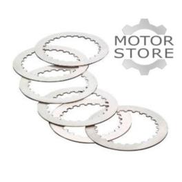 ZESTAW PRZEKLADEK STALOWYCH PROX KTM 450 525 EXC ZESTAW PRZEKLADEK STALOWYCH PROX KTM 450 525 EXC
