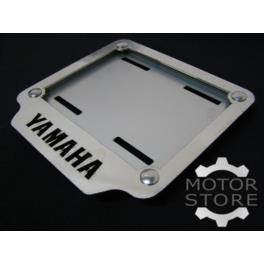 RAMKA TAB. REJESTRACYJNEJ NIERDZEWKA YAMAHA RAMKA TAB. REJESTRACYJNEJ NIERDZEWKA YAMAHA