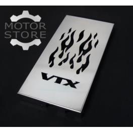 OSLONA CHLODNICY HONDA VTX 1800 R PLOMIENIE OSLONA CHLODNICY HONDA VTX 1800 R PLOMIENIE