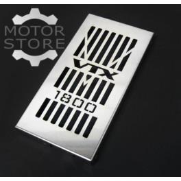 OSLONA CHLODNICY HONDA VTX 1800 R PASKI OSLONA CHLODNICY HONDA VTX 1800 R PASKI